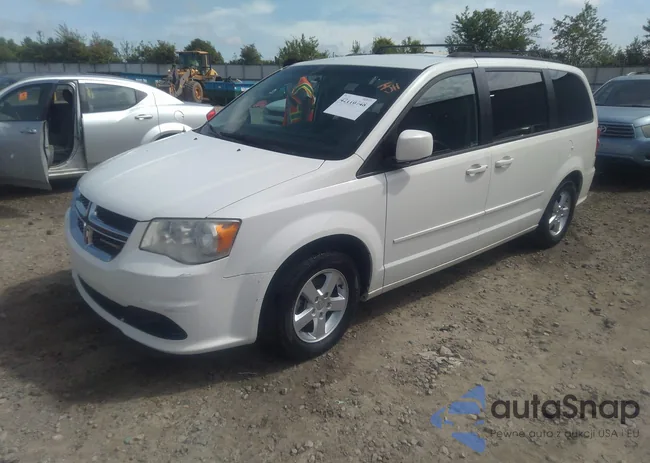 2C4RDGCG9CR254491: 42110748