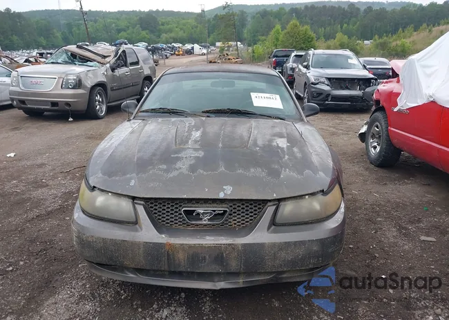 1FAFP40433F303653: 42110812