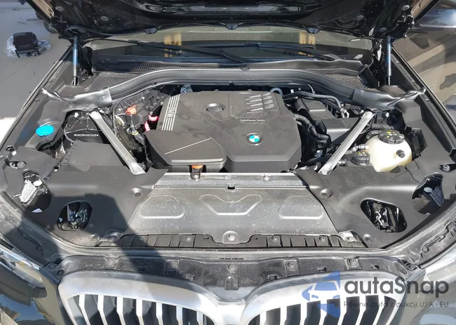 5UX53DP04P9T10635: 42110834