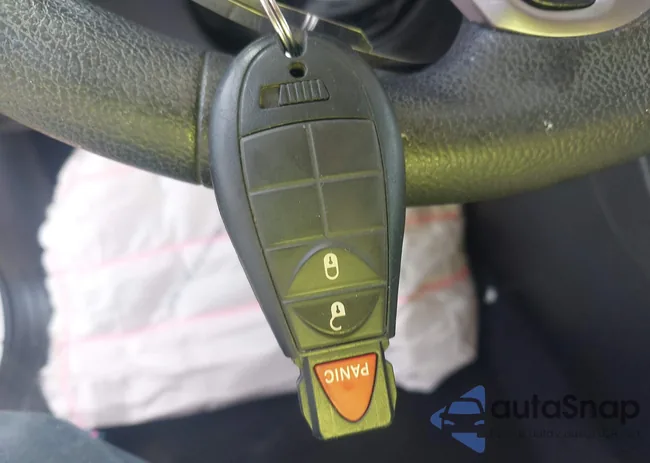 1C4PJLCB2KD340580: 42110867