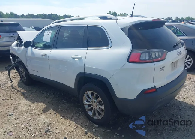 1C4PJLCB2KD340580: 42110867