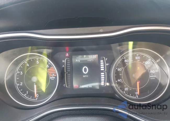 1C4PJLCB2KD340580: 42110867