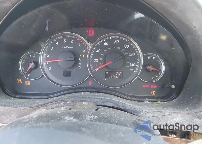 4S4BP62C187344109: 42110923