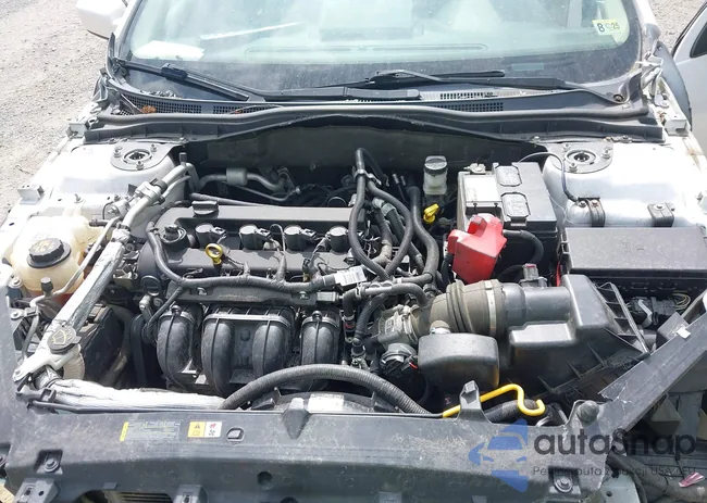 3FAHP0HAXCR348913: 42111148