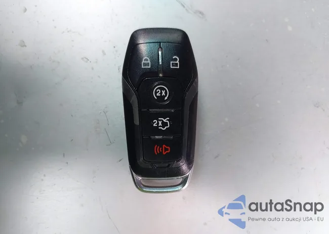 1FM5K7F89GGB64463: 42111158