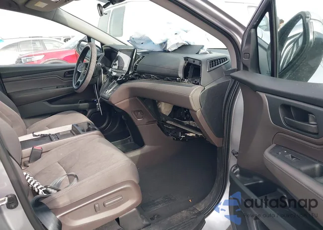 5FNRL6H50KB001882: 42110220