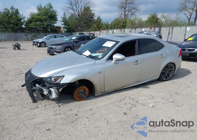 JTHC81D2XK5035110: 42110223