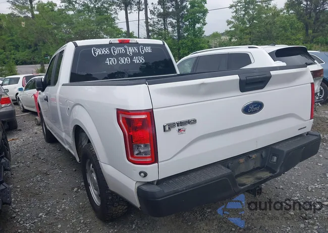 1FTEX1CF0GFA56342: 42110238