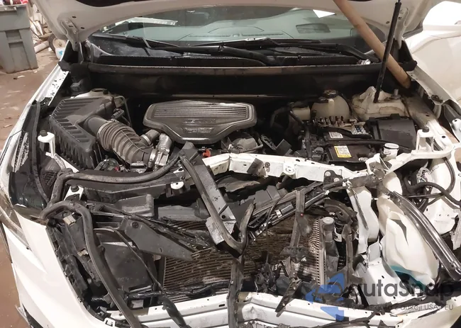 1GYKNGRS4PZ181756: 42110257