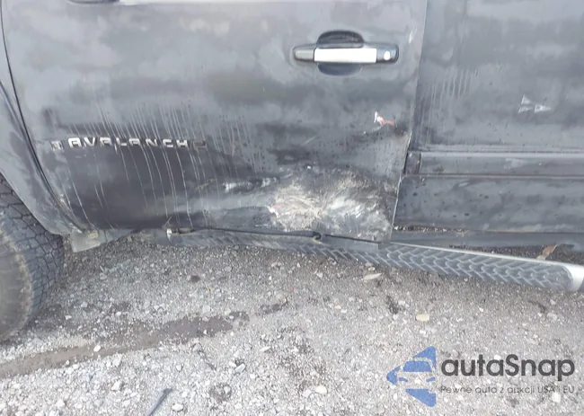 3GNFK12357G286474: 42110263