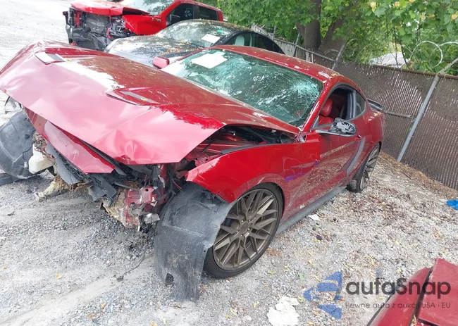 1FA6P8TH6K5106342: 42110266