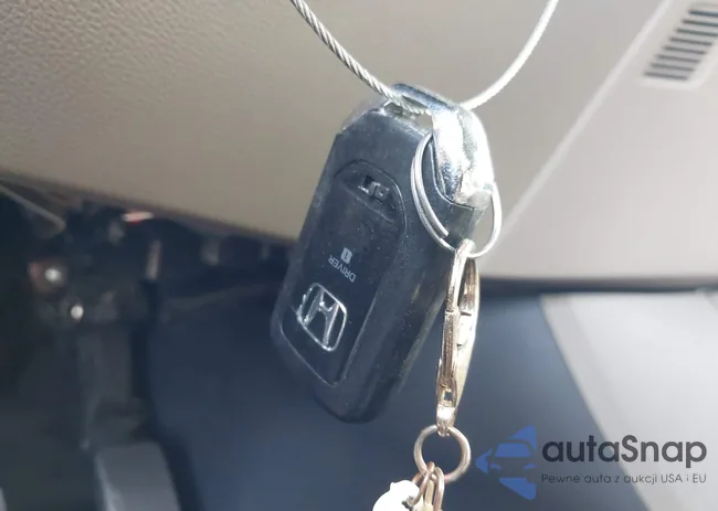 5FNYF6H44KB051517: 42110307