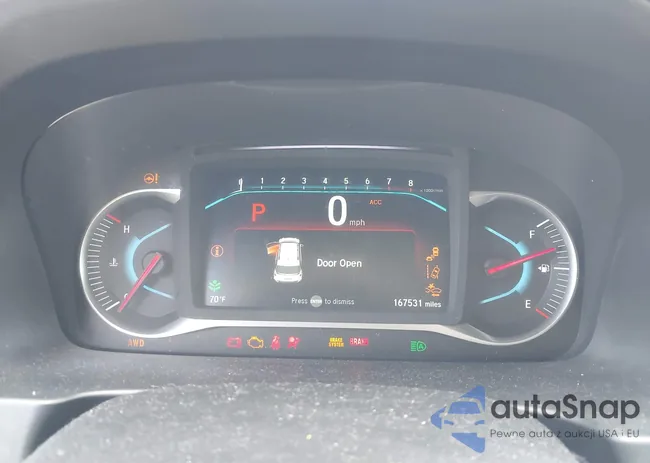 5FNYF6H44KB051517: 42110307