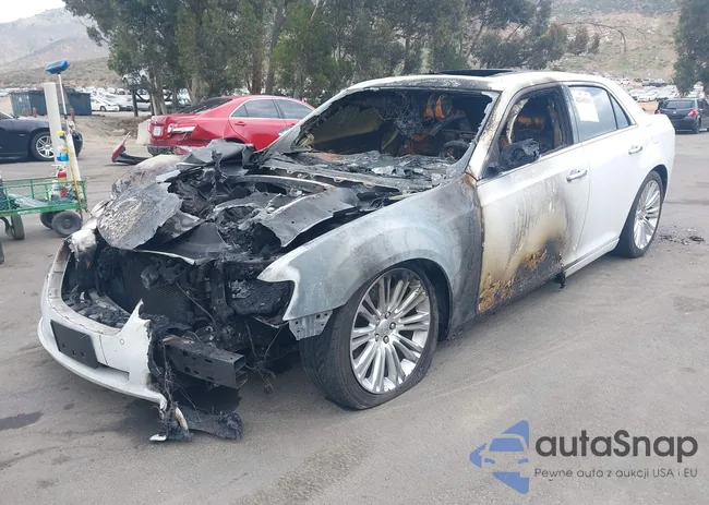 2C3CA6CT4BH579743: 42110313