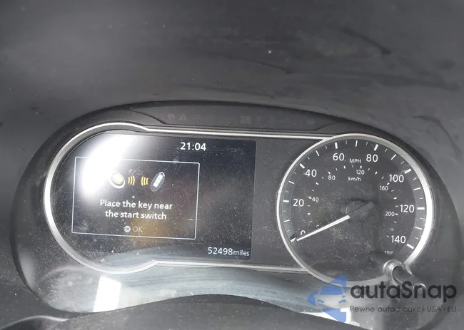 3N1CP5CV7LL498964: 42110370