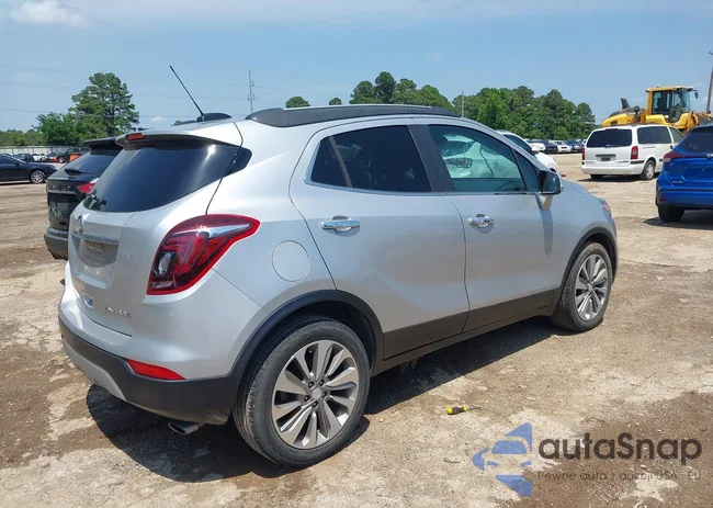 KL4CJASB9KB749301: 42110381