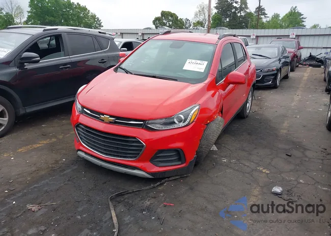 KL7CJLSB5LB343435: 42110465