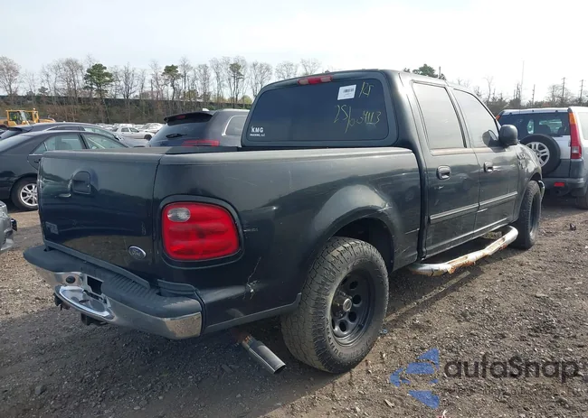 1FTRW07673KD68197: 42111637