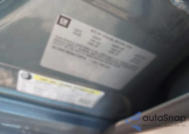 1G1ZH57B294173814: 42111706