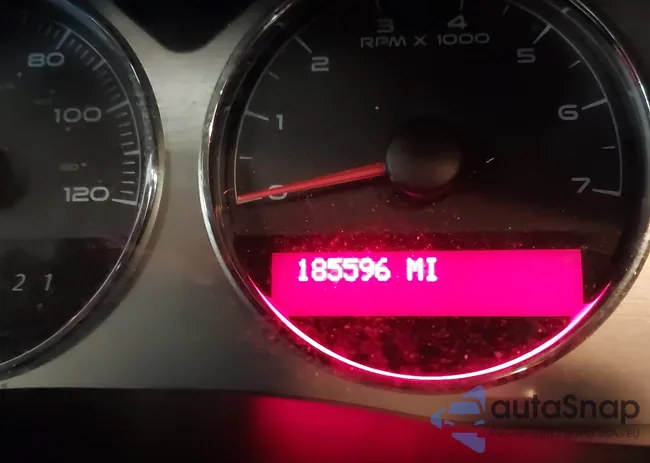 1GMDV03L85D234889: 42111721