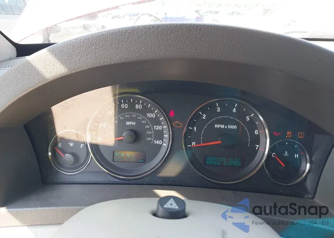 1J8HR58225C711368: 42111875