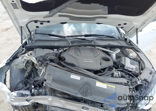 WAUB4AF45PA042534: 42111900