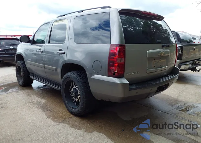 1GNFC13007J405418: 42111922