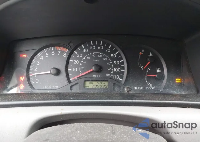 2T1BR32E46C620406: 42111926