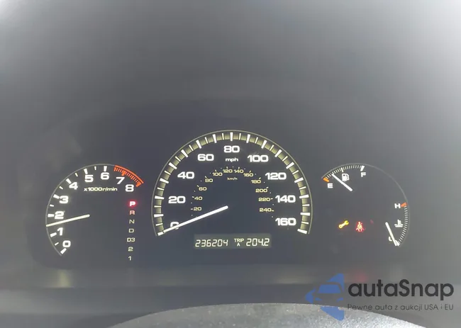 1HGCM56337A213045: 42111929