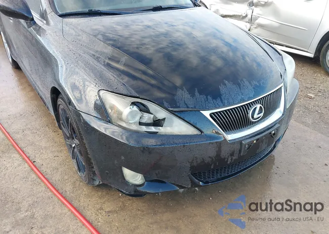 JTHBE262262002620: 42111981