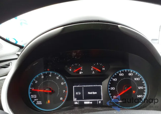 1G1ZB5ST4JF106500: 42111990