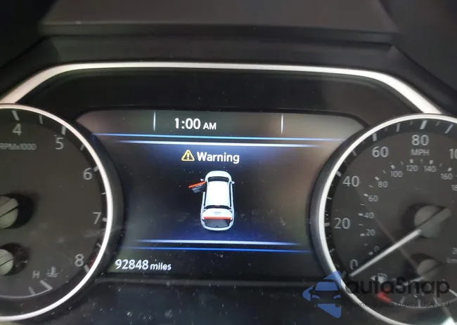 5N1AZ2DJ0MC104920: 42112070