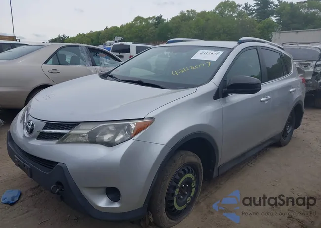 JTMBFREV3FJ024960: 42112077