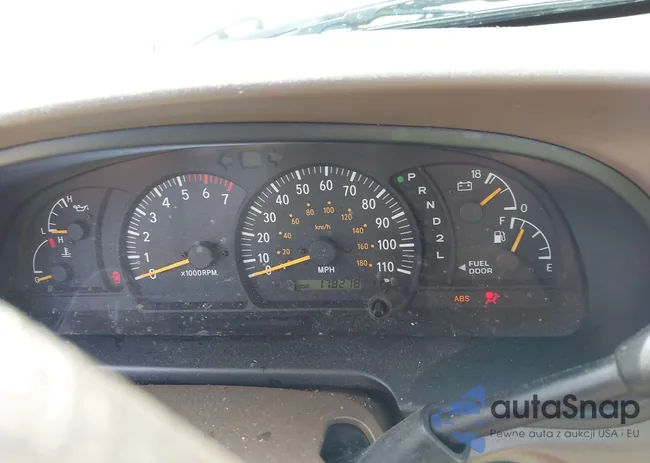 5TBRT341X3S436836: 42112112