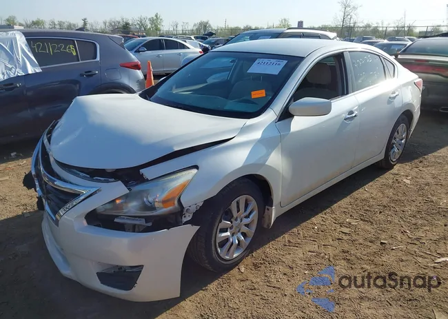 1N4AL3AP6FC430542: 42112116