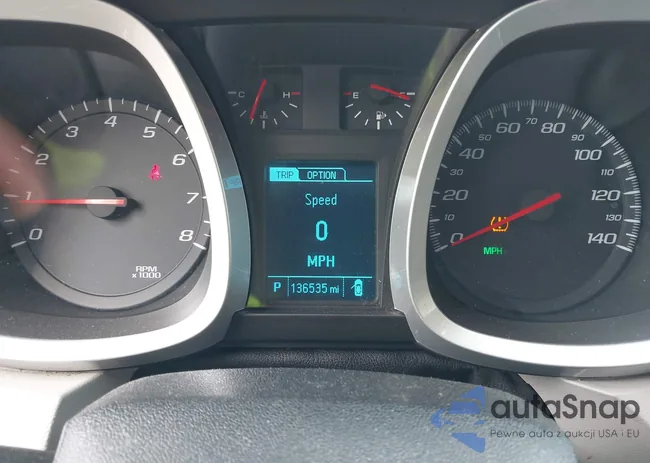 2GNALCEK9H6245980: 42112140