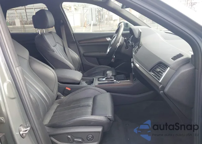 WA15AAFY2P2186641: 42111269