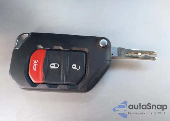 1C4RJXN66SW519807: 42111278