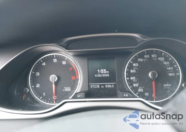 WAUAFAFL6EN034591: 42111353