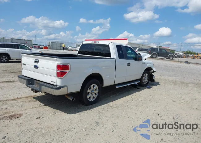 1FTEX1CM8EFA23603: 42111363