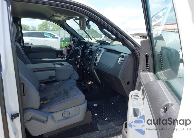 1FTEX1CM8EFA23603: 42111363