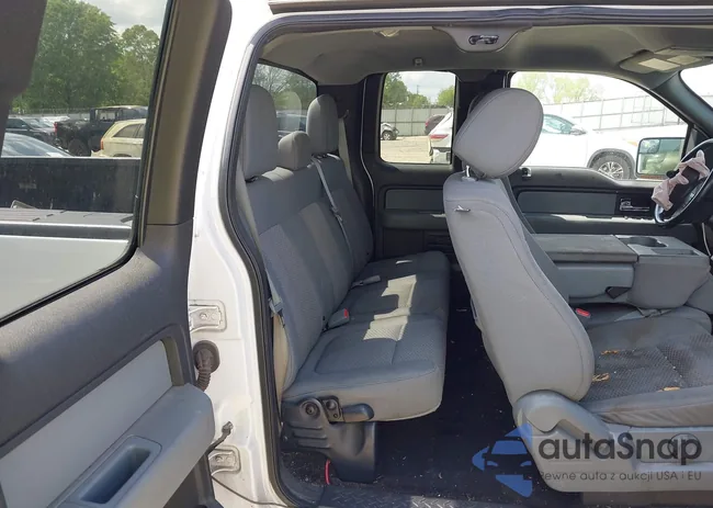 1FTEX1CM8EFA23603: 42111363