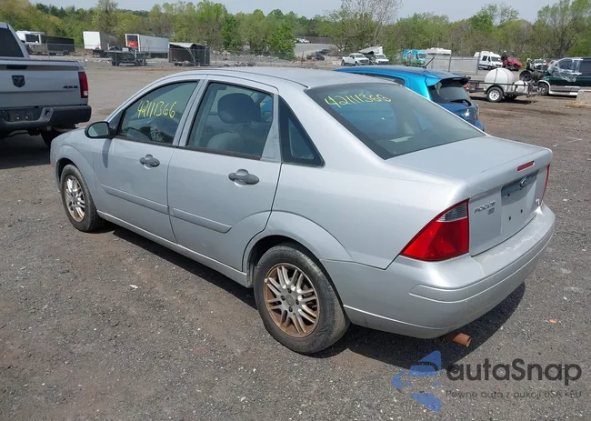 1FAFP34N67W338545: 42111366