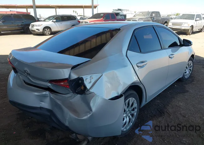 2T1BURHE5KC160966: 42111506