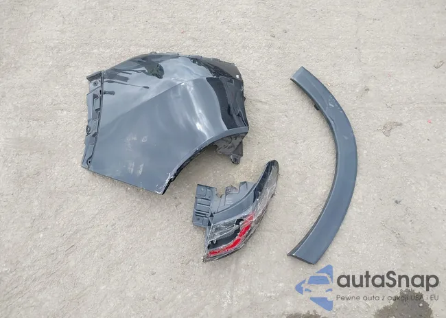 3CZRZ2H52PM701679: 42111512