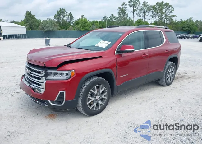 1GKKNMLS3PZ170569: 42111568