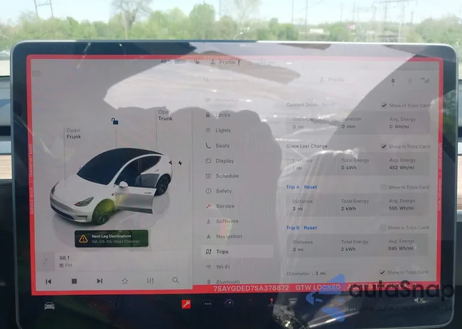 7SAYGDED7SA378872: 42111580