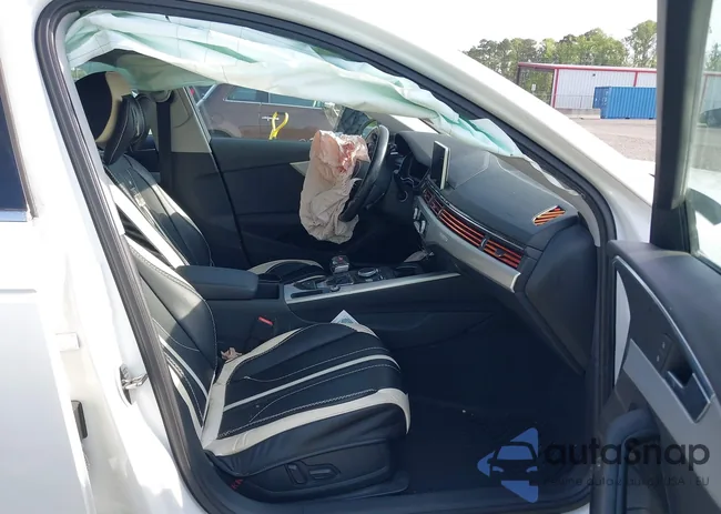 WAUENAF4XHN002423: 42112583