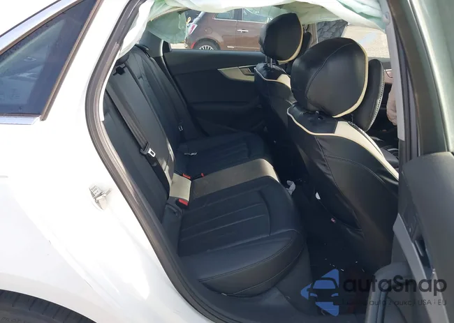 WAUENAF4XHN002423: 42112583