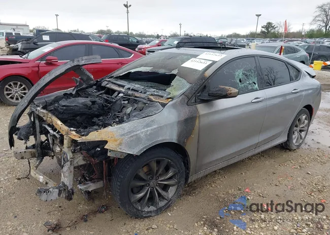 1C3CCCBG1FN617570: 42112633